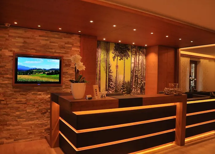 מלון Hotel-restaurant Bierhaeusle