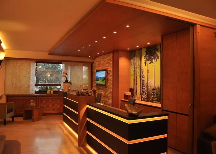 酒店 比尔豪斯尔餐厅酒店 弗赖堡