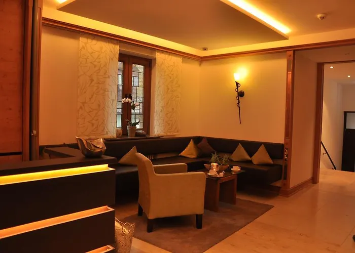 Hotel-restaurant Bierhaeusle Fryburg Bryzgowijski