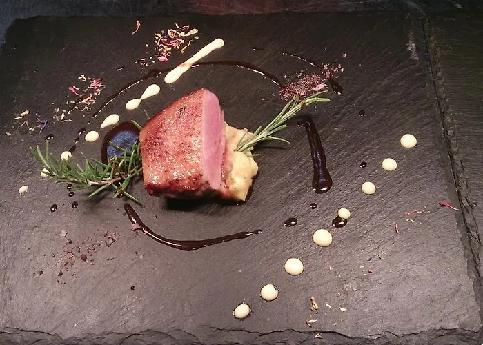 Hotel-restaurant Bierhaeusle