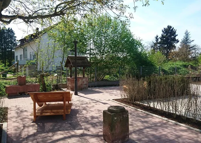 Hotel-restaurant Bierhaeusle 3*