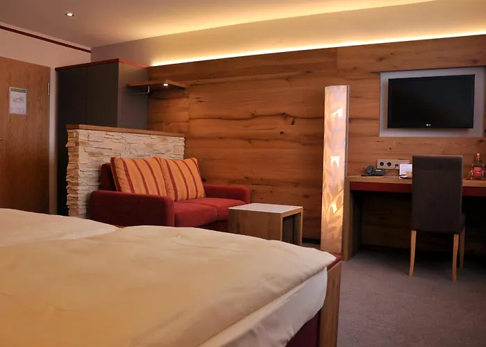 Hotel-restaurant Bierhaeusle 3* Freiburg im Breisgau